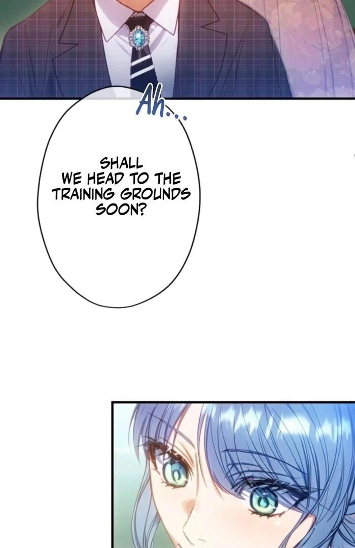 I’m The Tyrant Family’s Beloved Baby Chapter 15 - Page 85