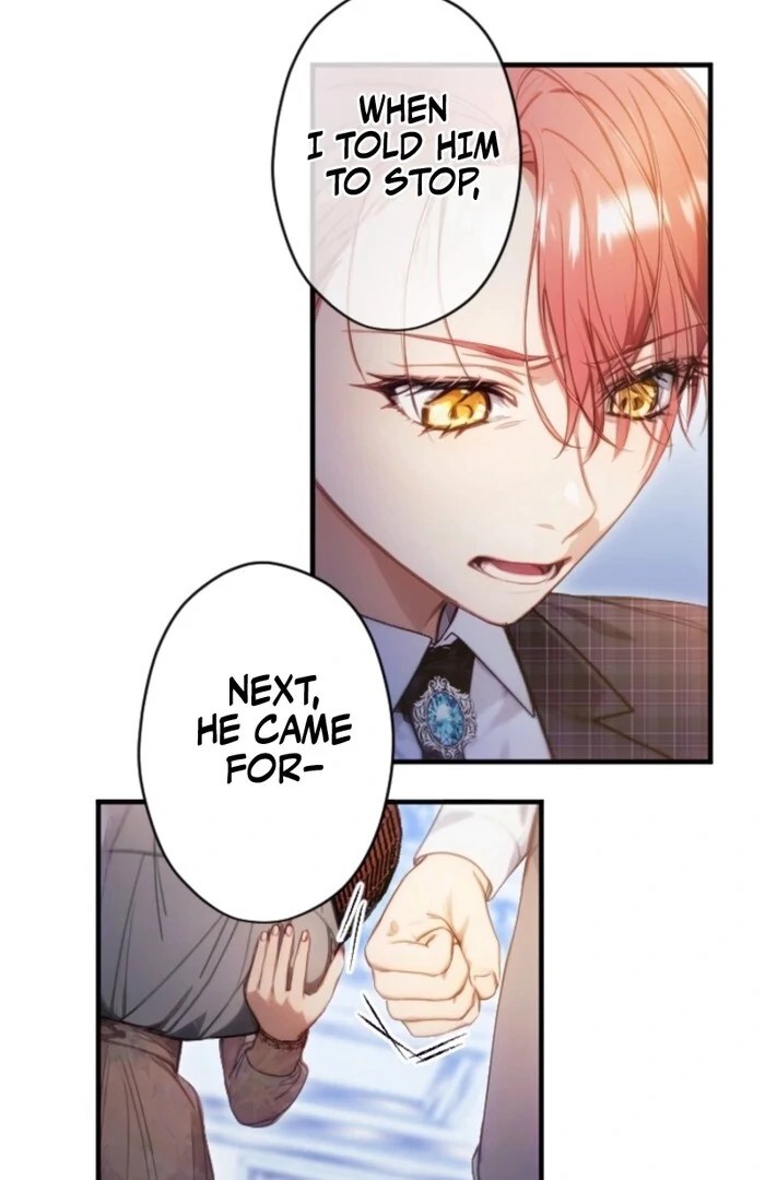 I’m The Tyrant Family’s Beloved Baby Chapter 15 - Page 90