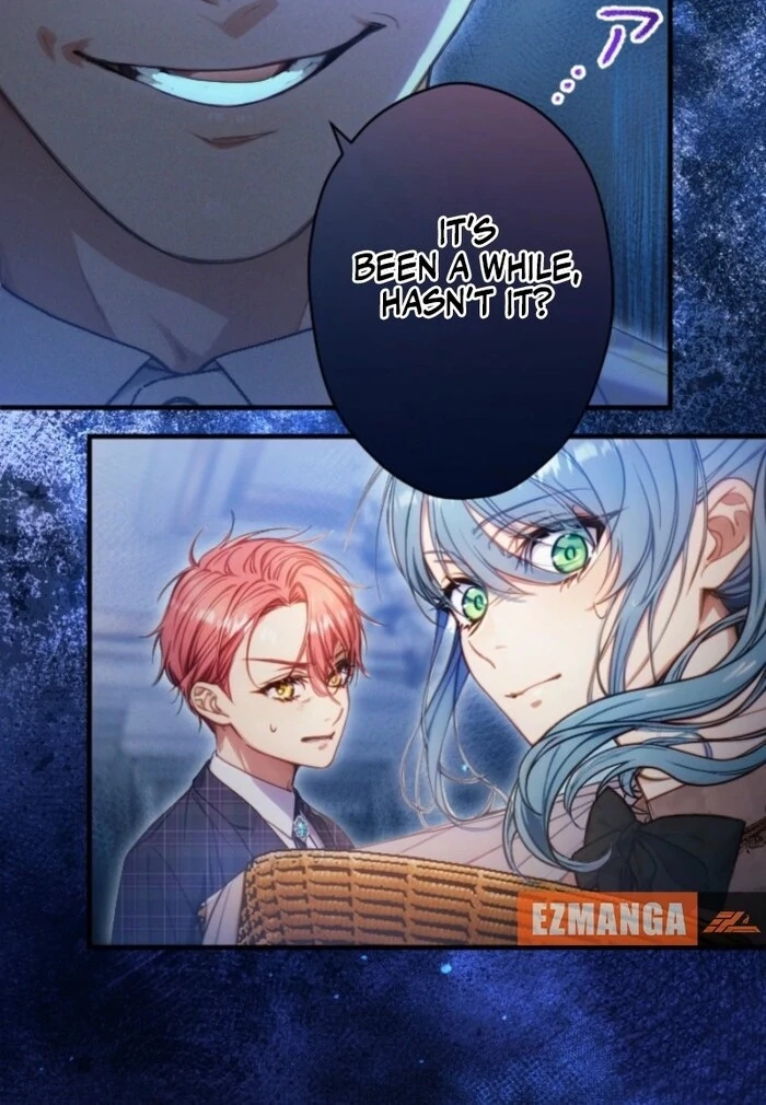 I’m The Tyrant Family’s Beloved Baby Chapter 15 - Page 92