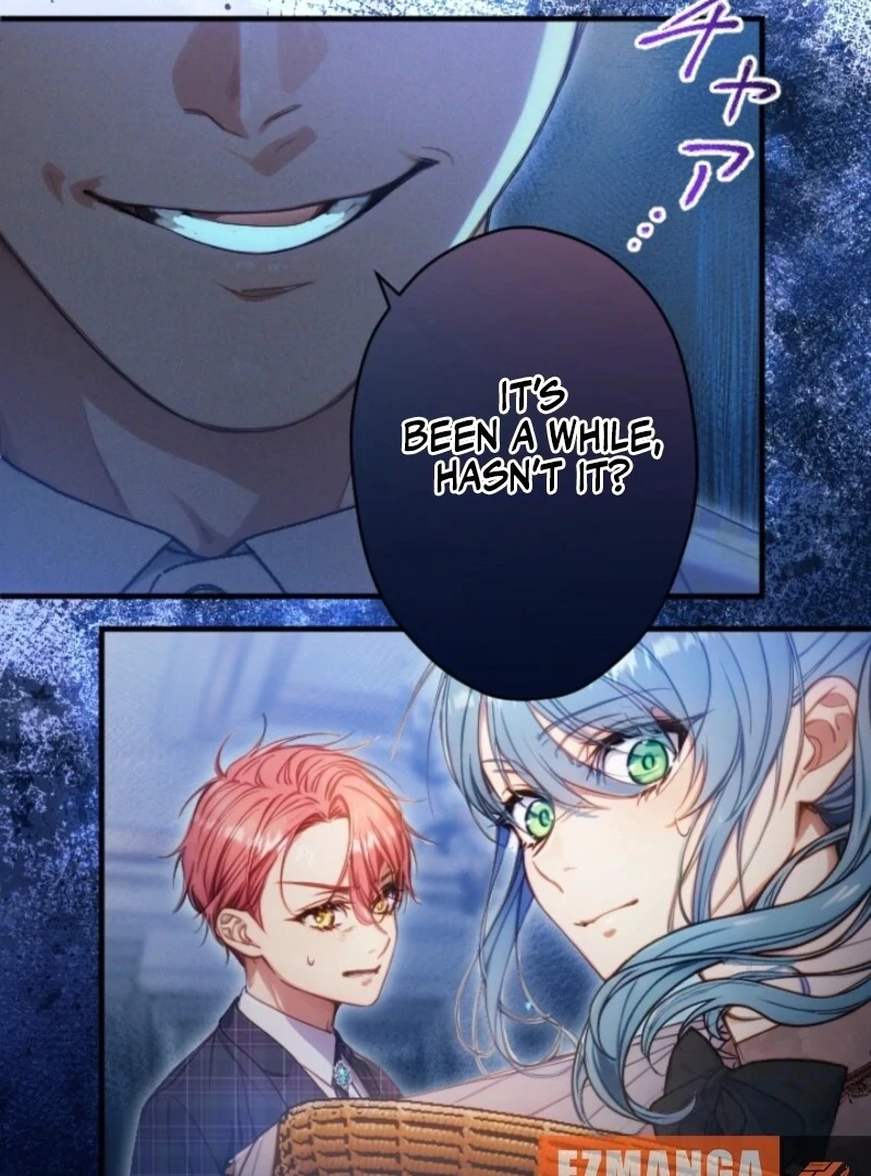 I’m The Tyrant Family’s Beloved Baby Chapter 16 - Page 1