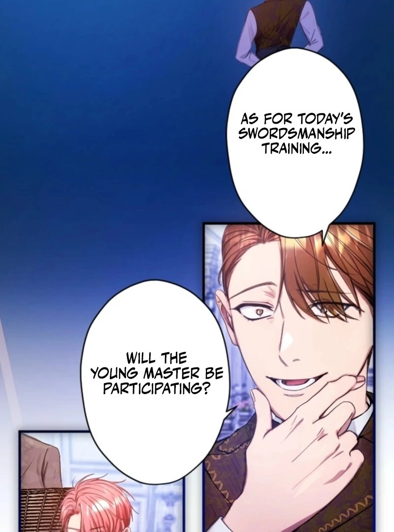 I’m The Tyrant Family’s Beloved Baby Chapter 16 - Page 10