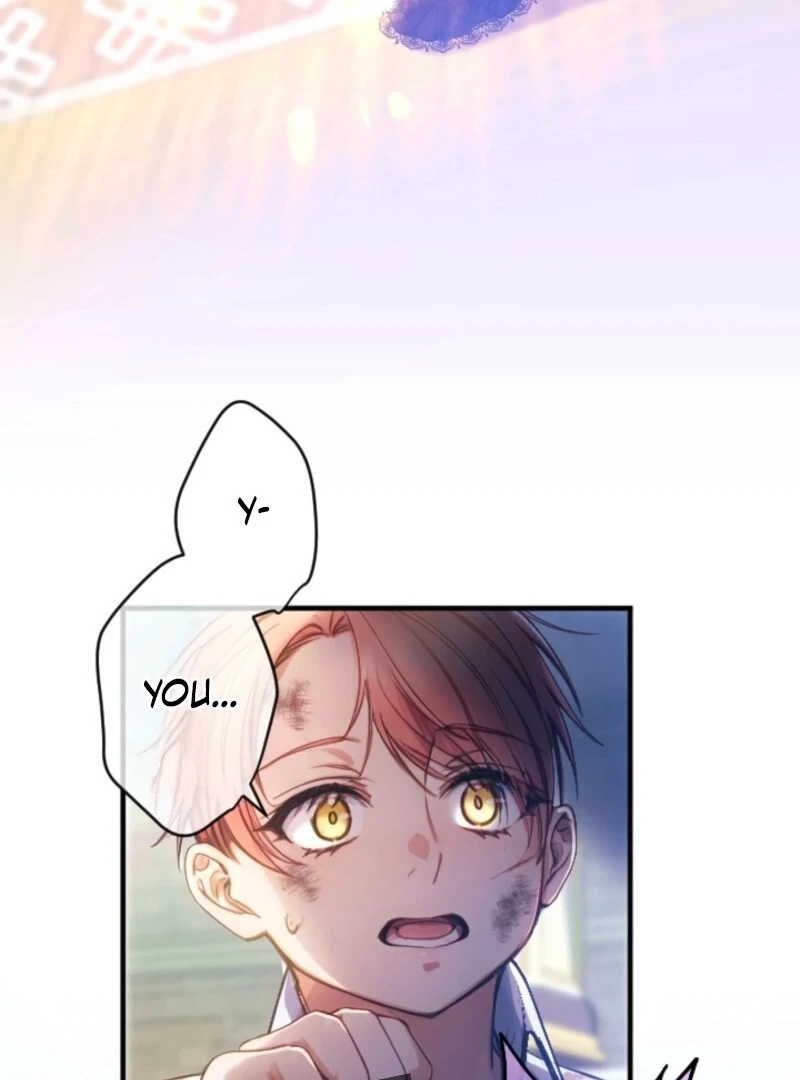 I’m The Tyrant Family’s Beloved Baby Chapter 16 - Page 102