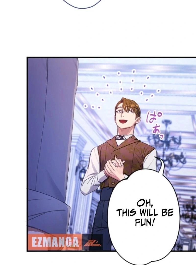 I’m The Tyrant Family’s Beloved Baby Chapter 16 - Page 12