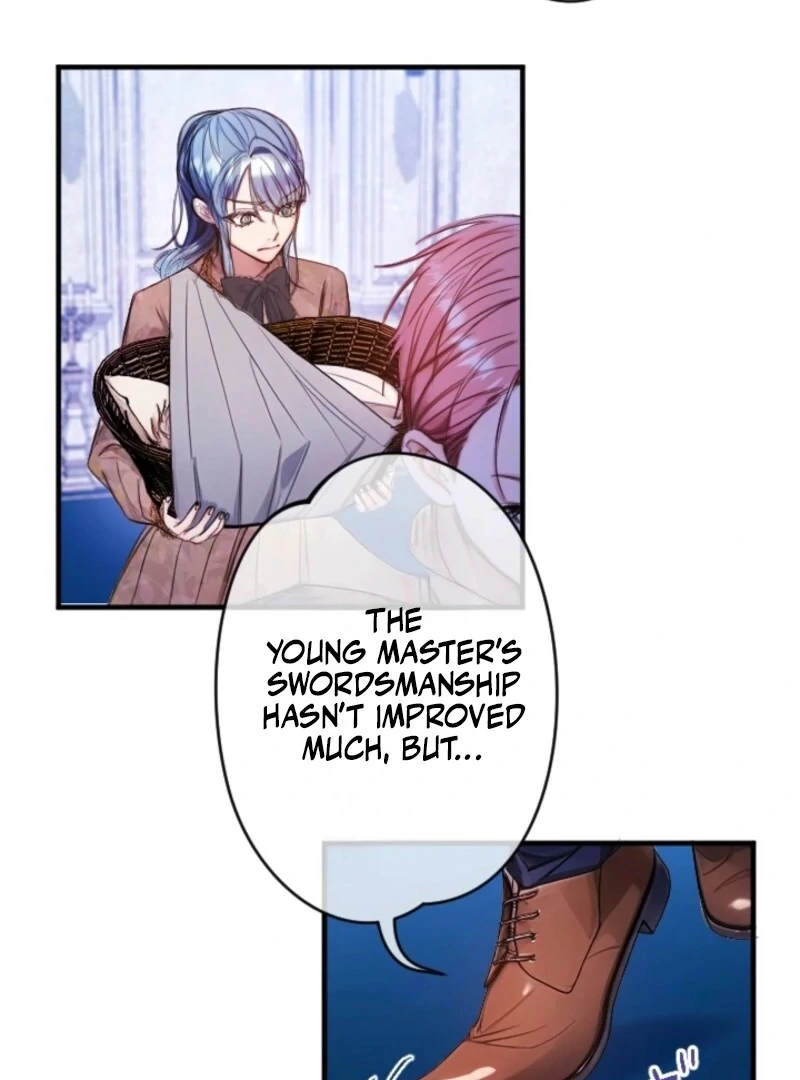 I’m The Tyrant Family’s Beloved Baby Chapter 16 - Page 13