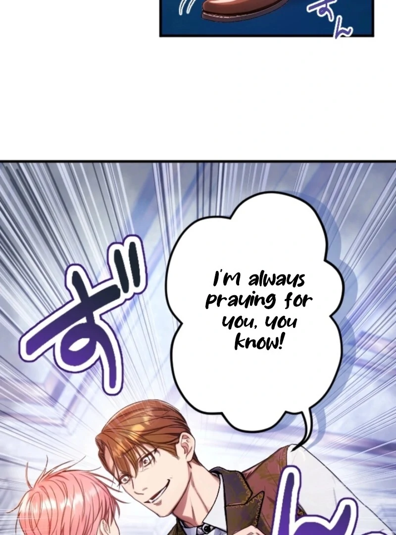 I’m The Tyrant Family’s Beloved Baby Chapter 16 - Page 14