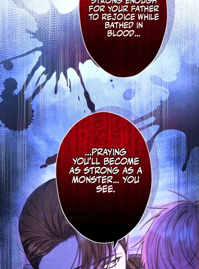 I’m The Tyrant Family’s Beloved Baby Chapter 16 - Page 16