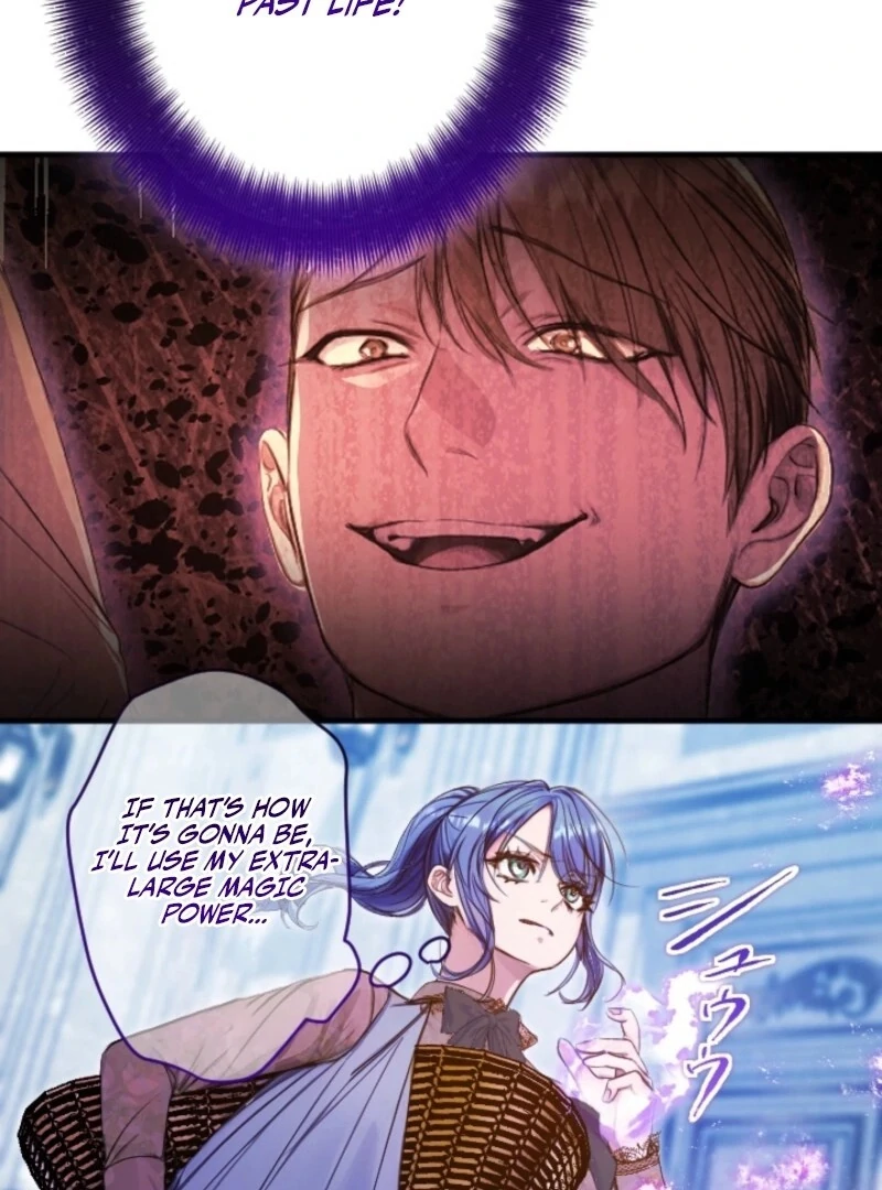 I’m The Tyrant Family’s Beloved Baby Chapter 16 - Page 23