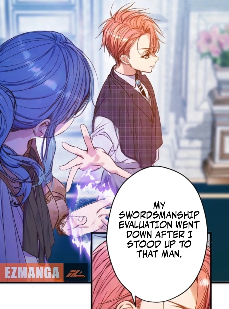 I’m The Tyrant Family’s Beloved Baby Chapter 16 - Page 26
