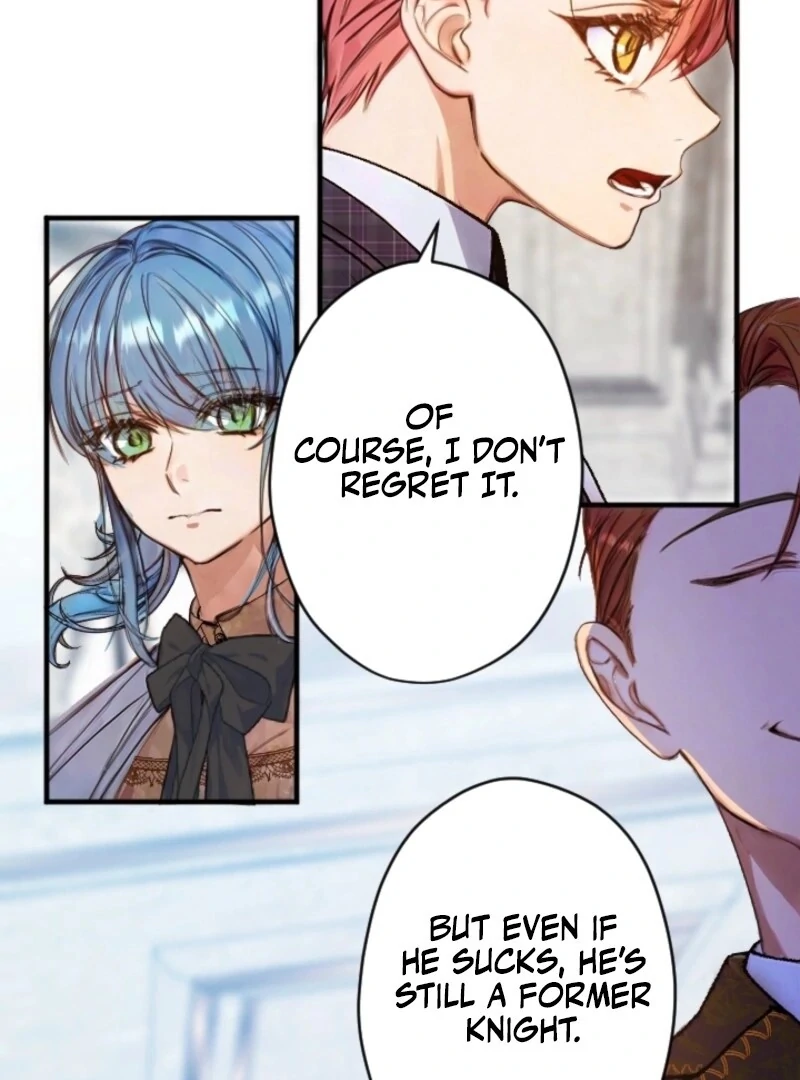 I’m The Tyrant Family’s Beloved Baby Chapter 16 - Page 27