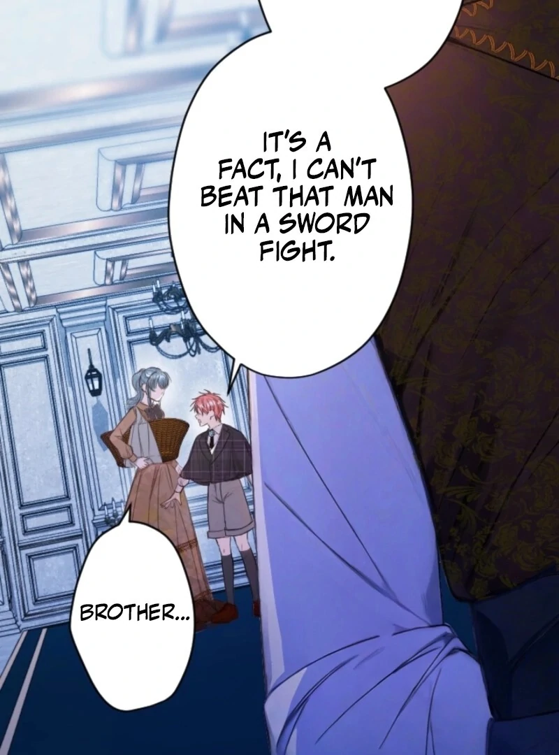 I’m The Tyrant Family’s Beloved Baby Chapter 16 - Page 28