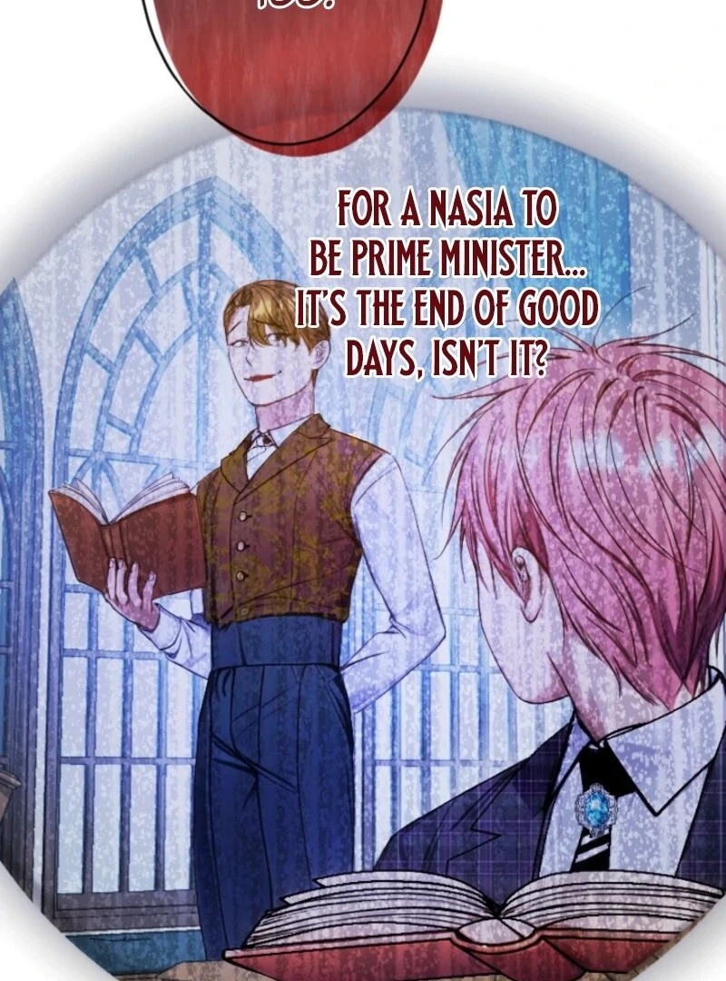 I’m The Tyrant Family’s Beloved Baby Chapter 16 - Page 31