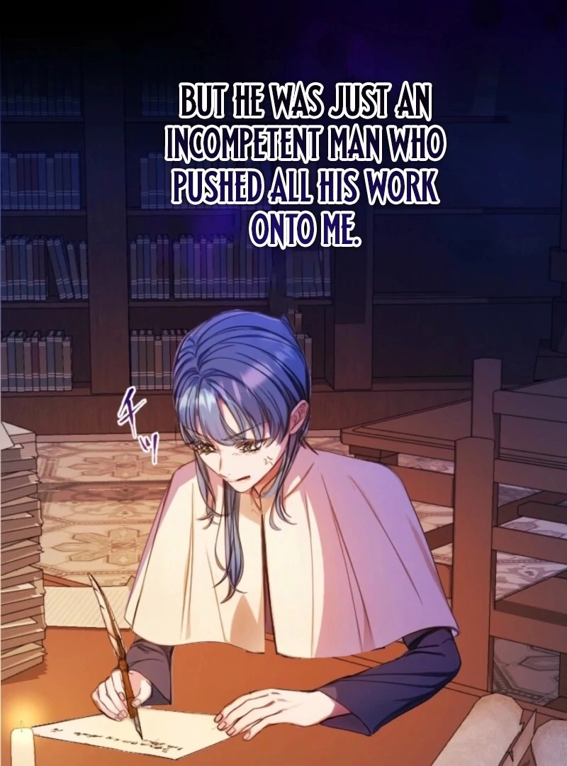 I’m The Tyrant Family’s Beloved Baby Chapter 16 - Page 37