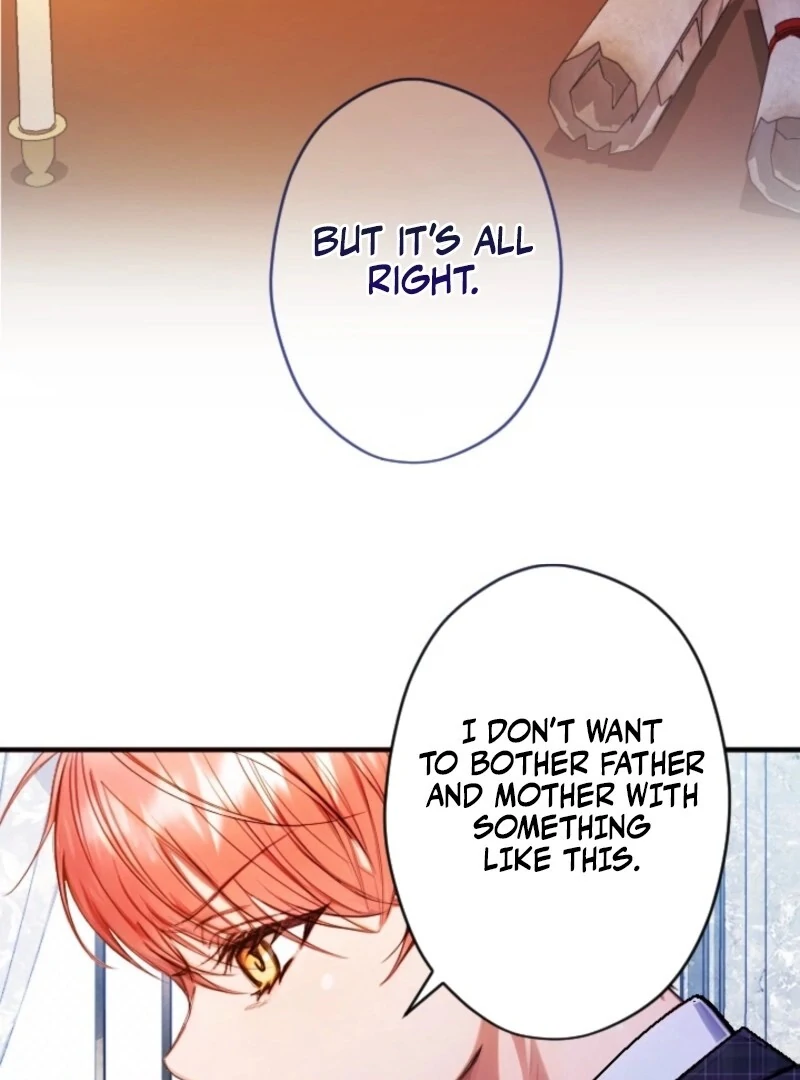 I’m The Tyrant Family’s Beloved Baby Chapter 16 - Page 38