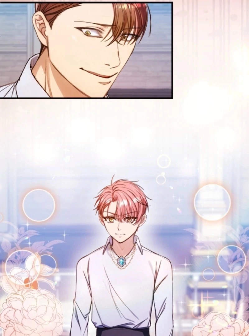 I’m The Tyrant Family’s Beloved Baby Chapter 16 - Page 46