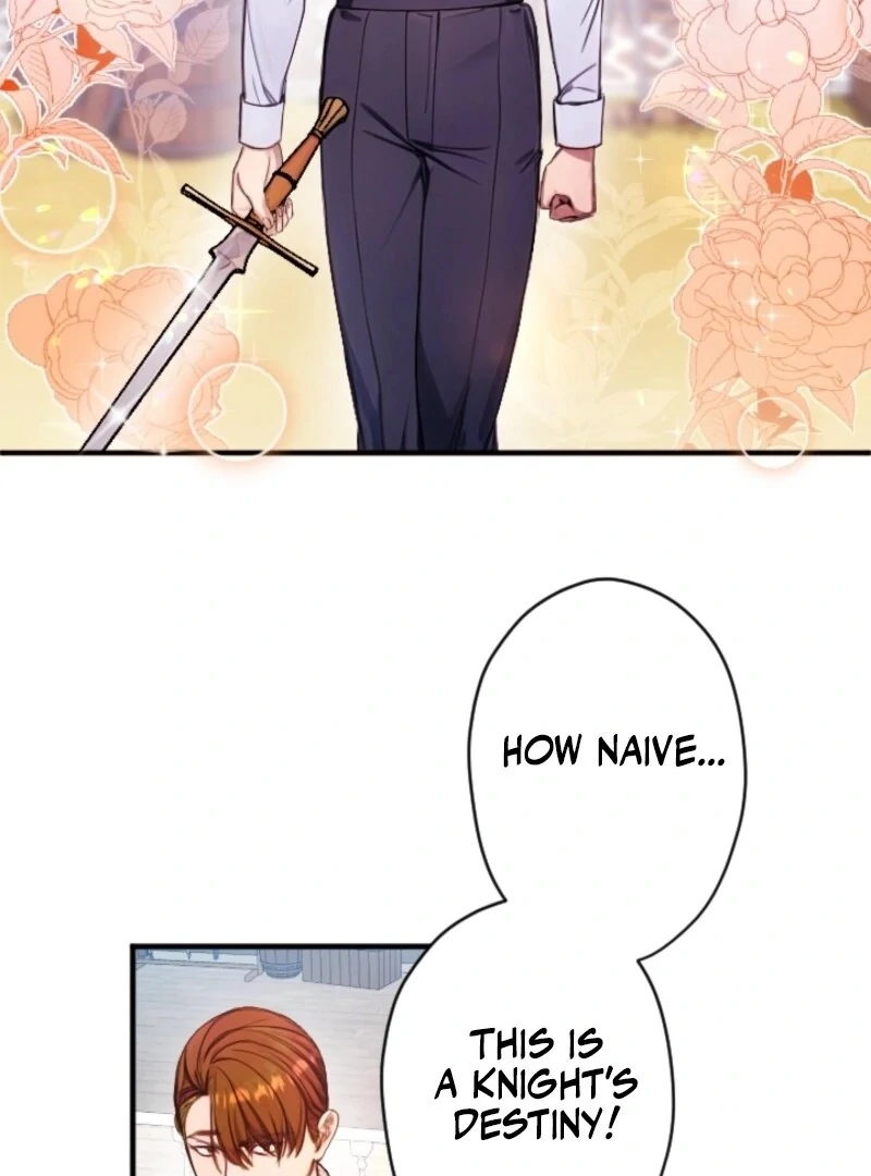 I’m The Tyrant Family’s Beloved Baby Chapter 16 - Page 47