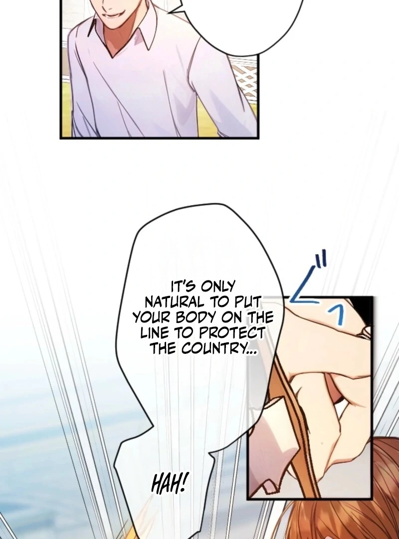 I’m The Tyrant Family’s Beloved Baby Chapter 16 - Page 48