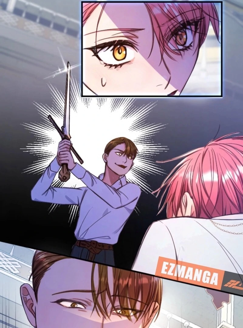 I’m The Tyrant Family’s Beloved Baby Chapter 16 - Page 54