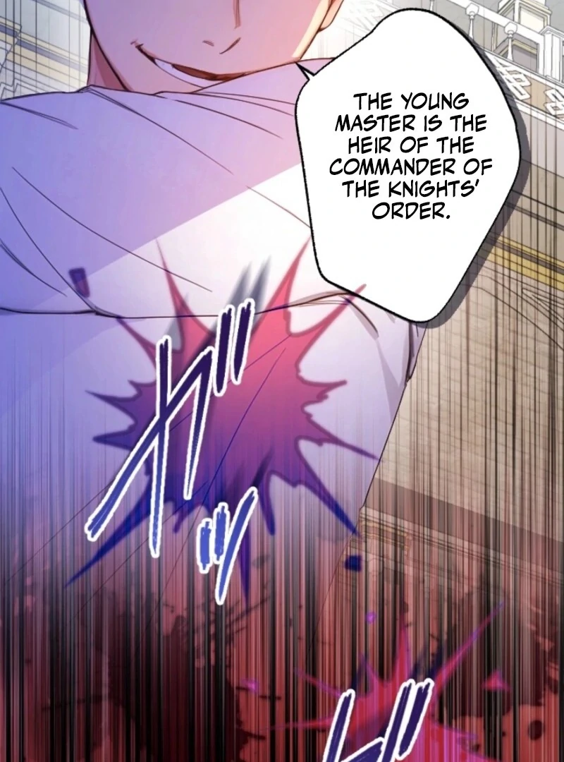 I’m The Tyrant Family’s Beloved Baby Chapter 16 - Page 55