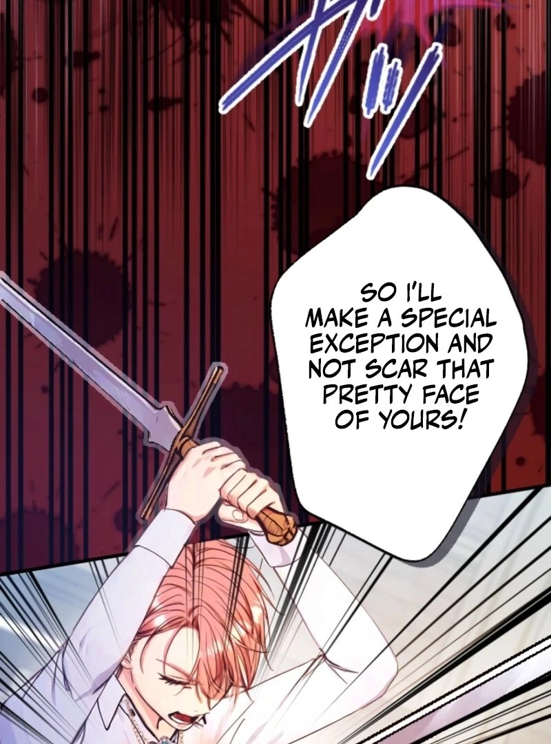 I’m The Tyrant Family’s Beloved Baby Chapter 16 - Page 56