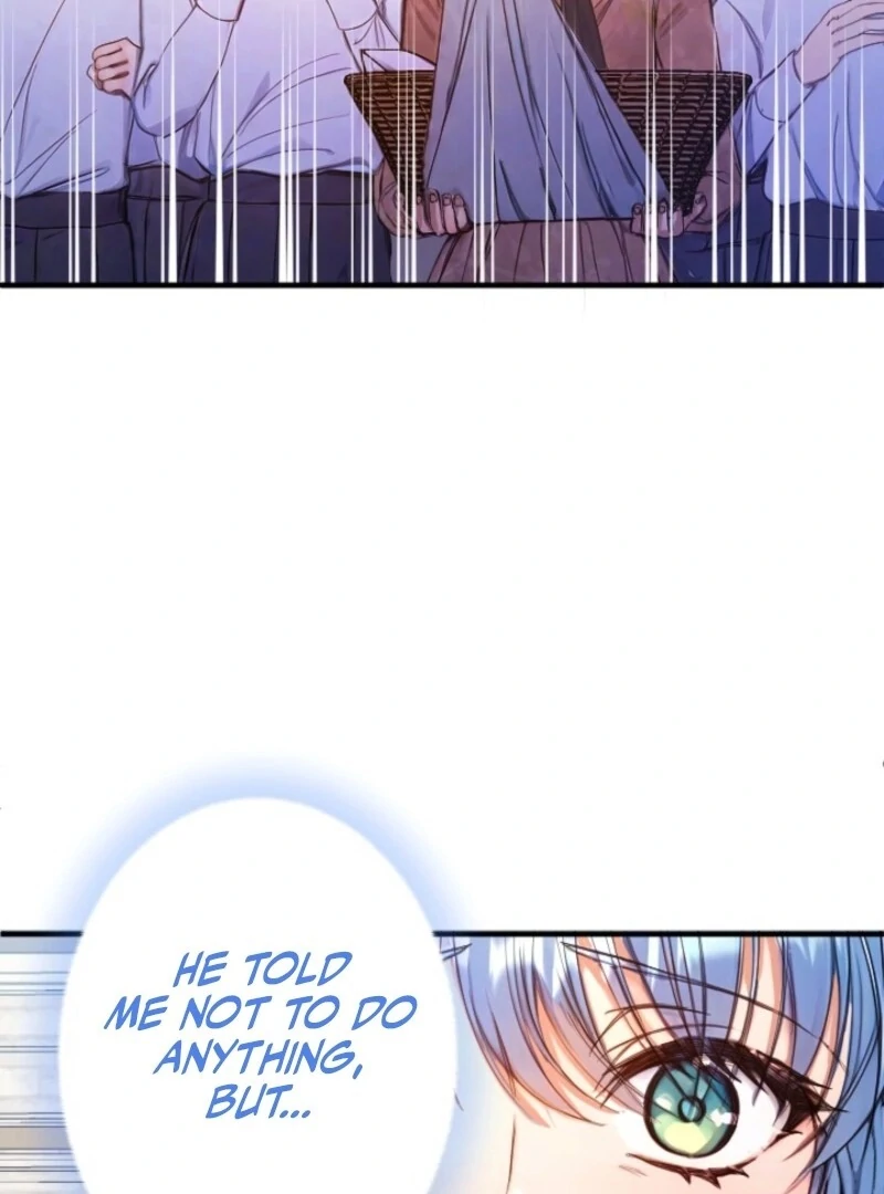 I’m The Tyrant Family’s Beloved Baby Chapter 16 - Page 58