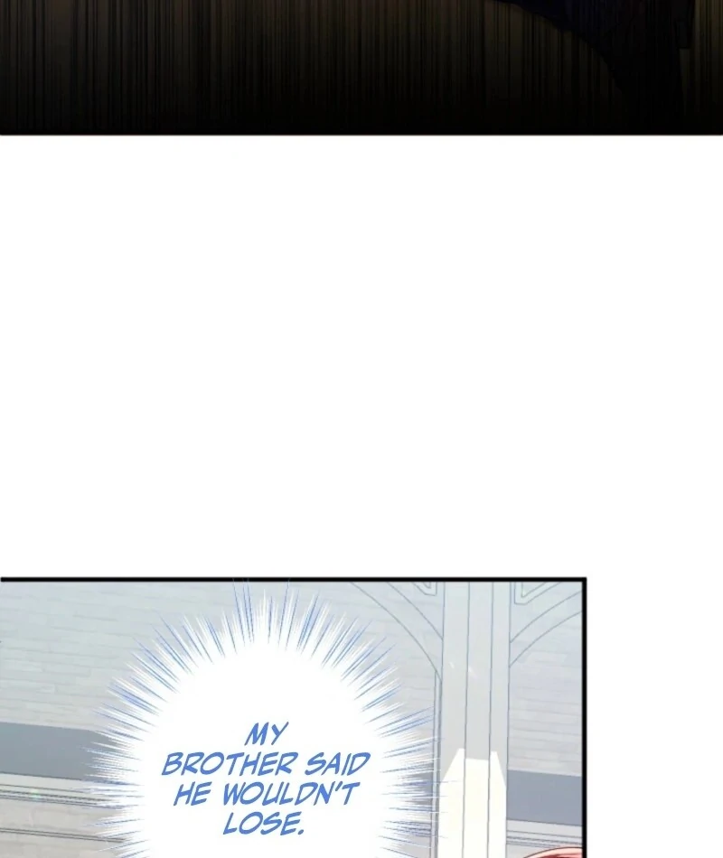 I’m The Tyrant Family’s Beloved Baby Chapter 16 - Page 61