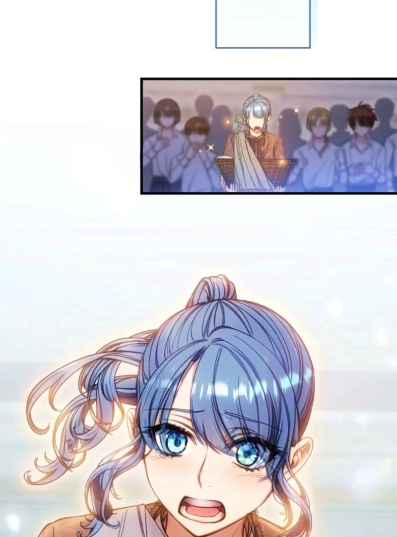 I’m The Tyrant Family’s Beloved Baby Chapter 16 - Page 76