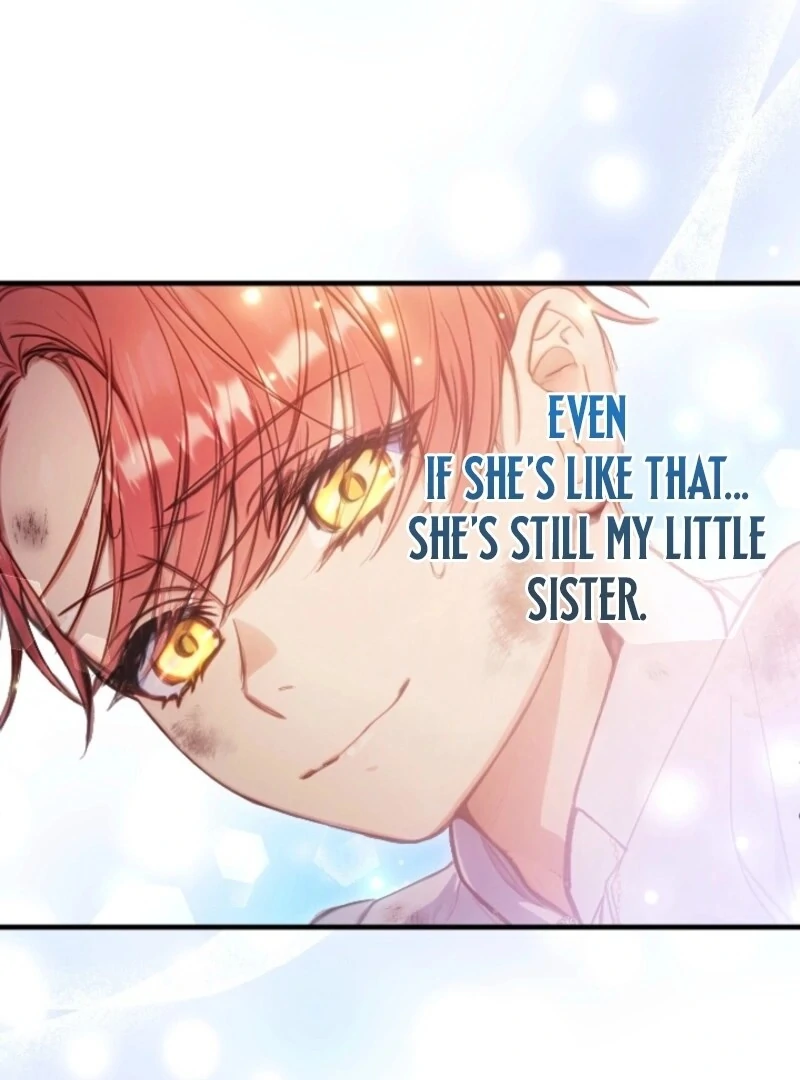 I’m The Tyrant Family’s Beloved Baby Chapter 16 - Page 78