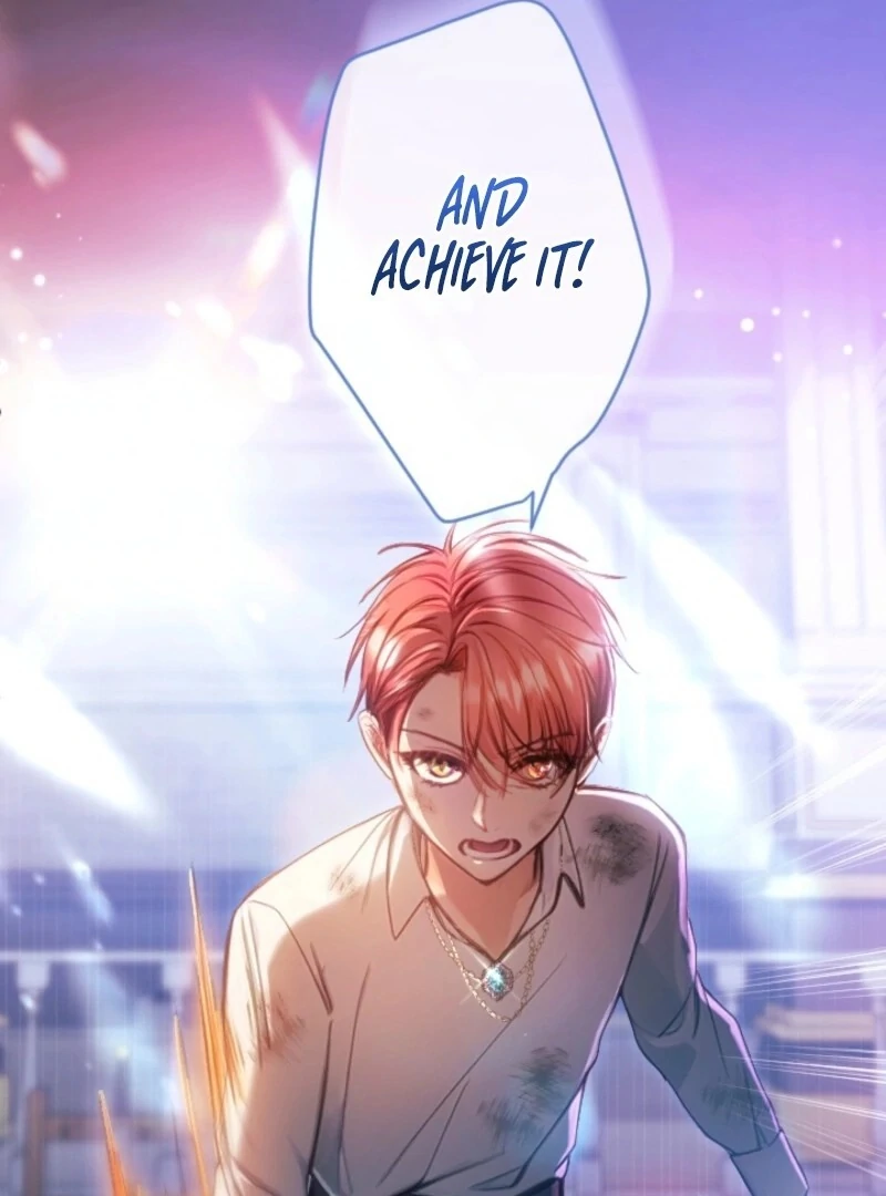 I’m The Tyrant Family’s Beloved Baby Chapter 16 - Page 82