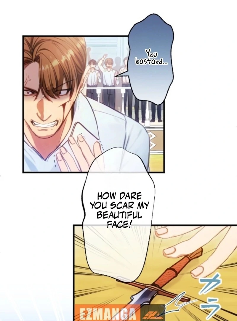 I’m The Tyrant Family’s Beloved Baby Chapter 16 - Page 92