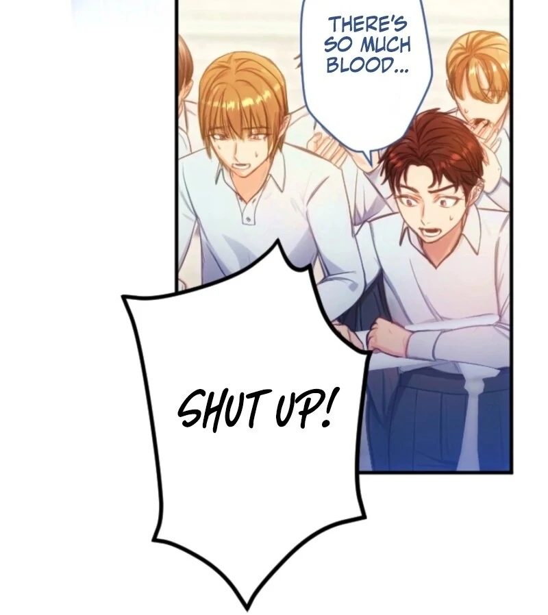 I’m The Tyrant Family’s Beloved Baby Chapter 16 - Page 96