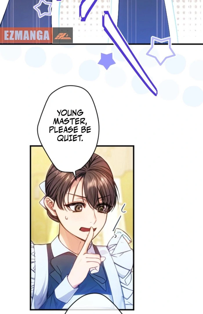 I’m The Tyrant Family’s Beloved Baby Chapter 19 - Page 12