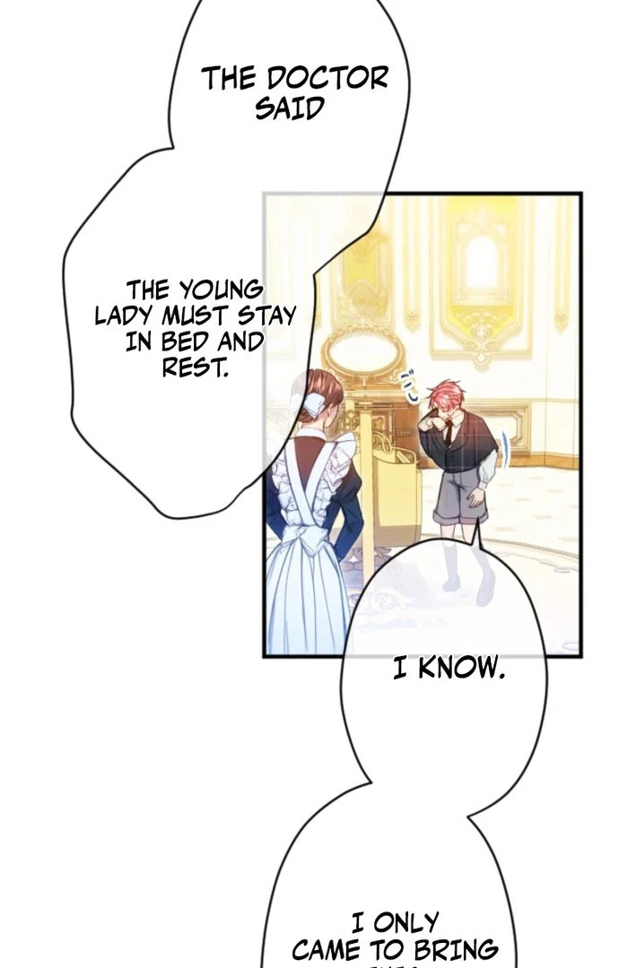 I’m The Tyrant Family’s Beloved Baby Chapter 19 - Page 13