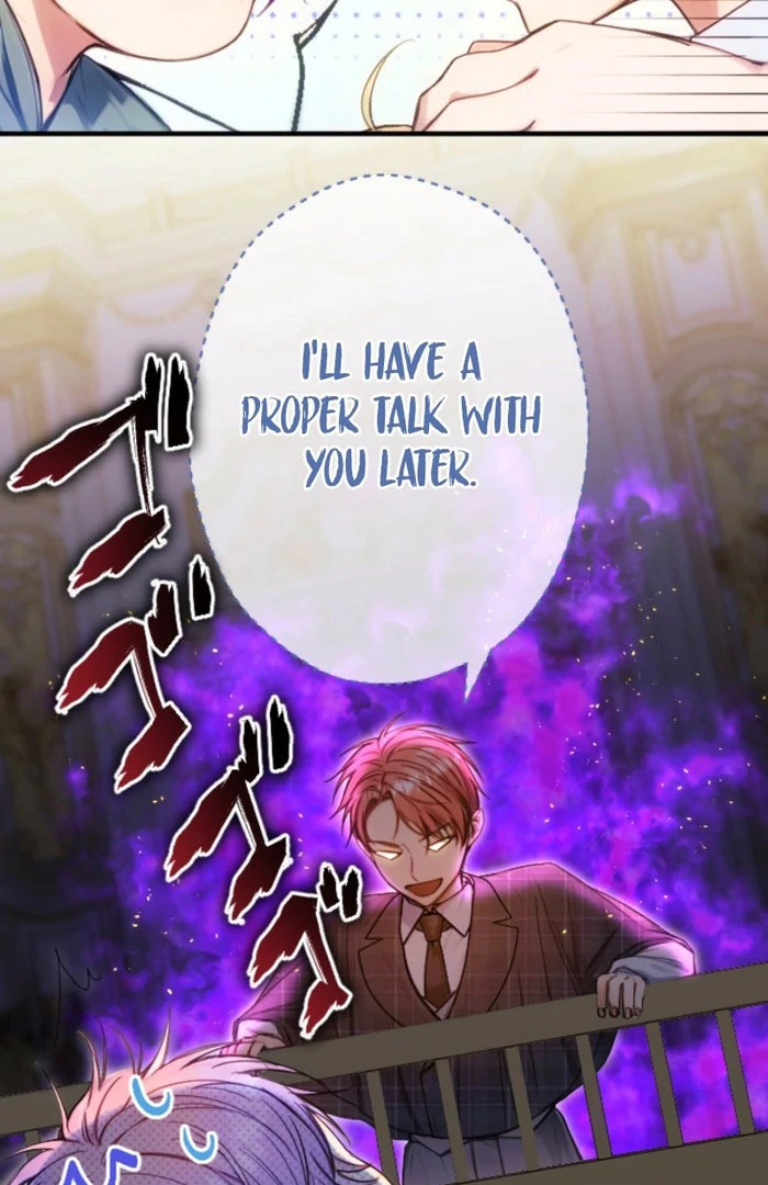 I’m The Tyrant Family’s Beloved Baby Chapter 19 - Page 15