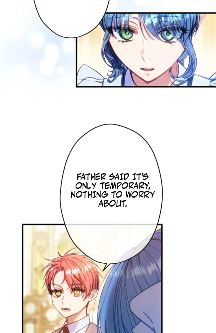 I’m The Tyrant Family’s Beloved Baby Chapter 19 - Page 30