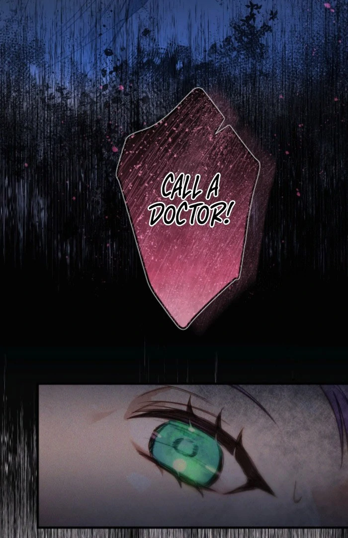 I’m The Tyrant Family’s Beloved Baby Chapter 19 - Page 4