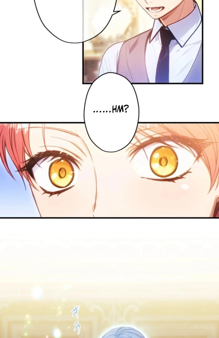 I’m The Tyrant Family’s Beloved Baby Chapter 19 - Page 32