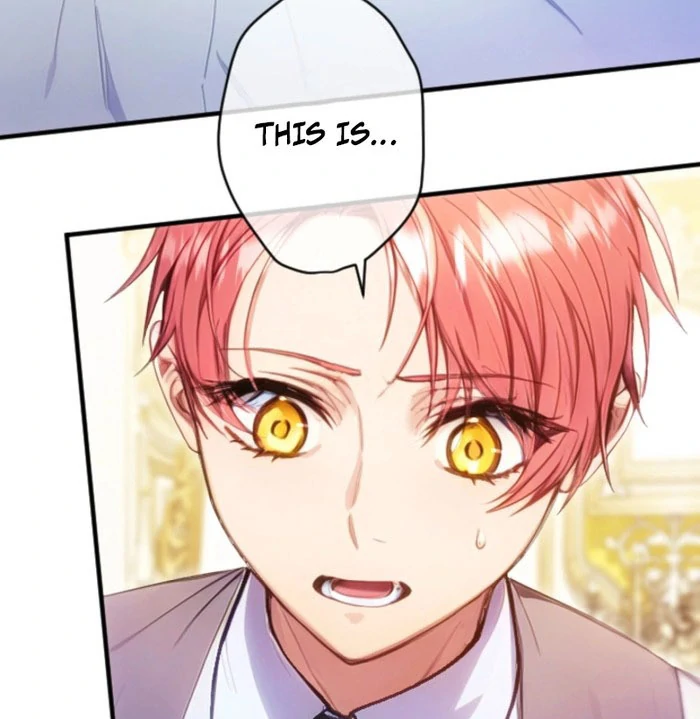 I’m The Tyrant Family’s Beloved Baby Chapter 19 - Page 37