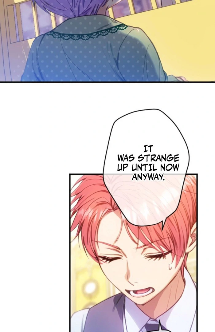 I’m The Tyrant Family’s Beloved Baby Chapter 19 - Page 40