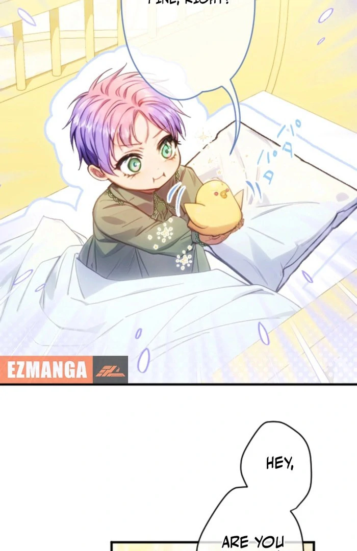I’m The Tyrant Family’s Beloved Baby Chapter 19 - Page 44