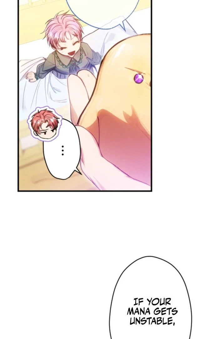 I’m The Tyrant Family’s Beloved Baby Chapter 19 - Page 46