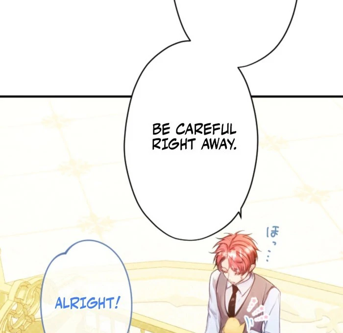 I’m The Tyrant Family’s Beloved Baby Chapter 19 - Page 47