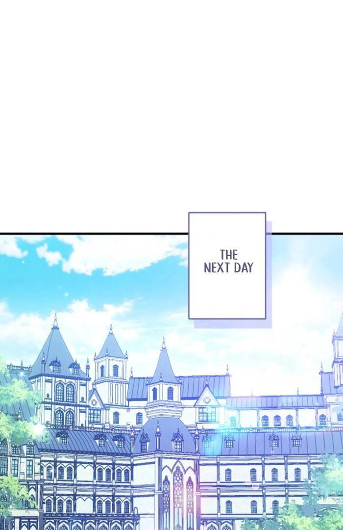 I’m The Tyrant Family’s Beloved Baby Chapter 19 - Page 49