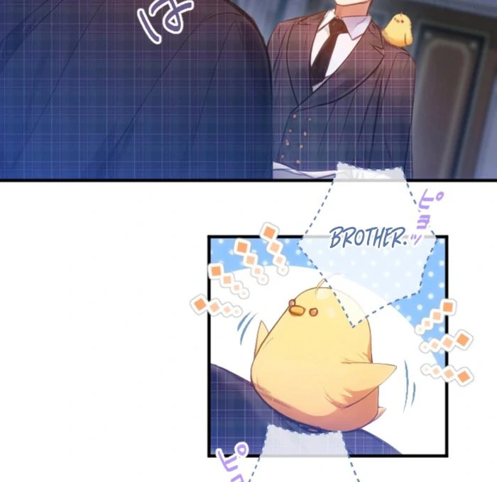 I’m The Tyrant Family’s Beloved Baby Chapter 19 - Page 57