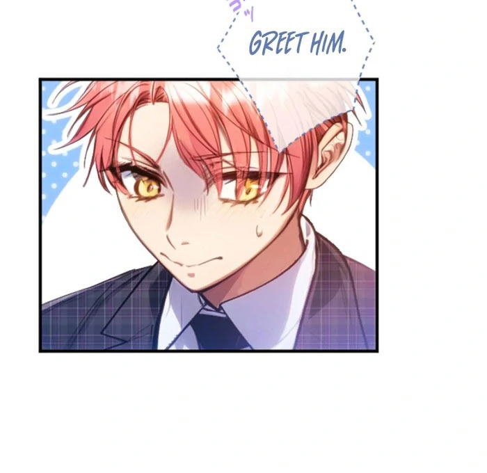 I’m The Tyrant Family’s Beloved Baby Chapter 19 - Page 58