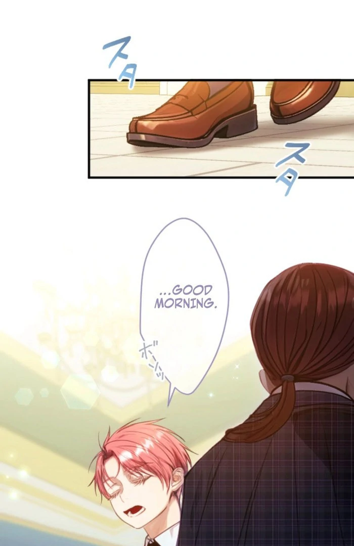 I’m The Tyrant Family’s Beloved Baby Chapter 19 - Page 59