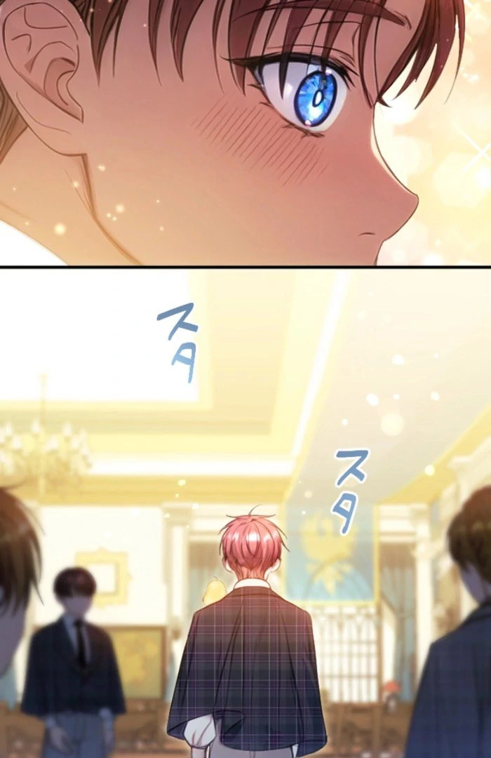 I’m The Tyrant Family’s Beloved Baby Chapter 19 - Page 61