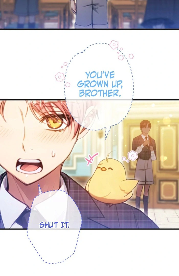 I’m The Tyrant Family’s Beloved Baby Chapter 19 - Page 62