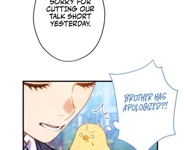 I’m The Tyrant Family’s Beloved Baby Chapter 19 - Page 67