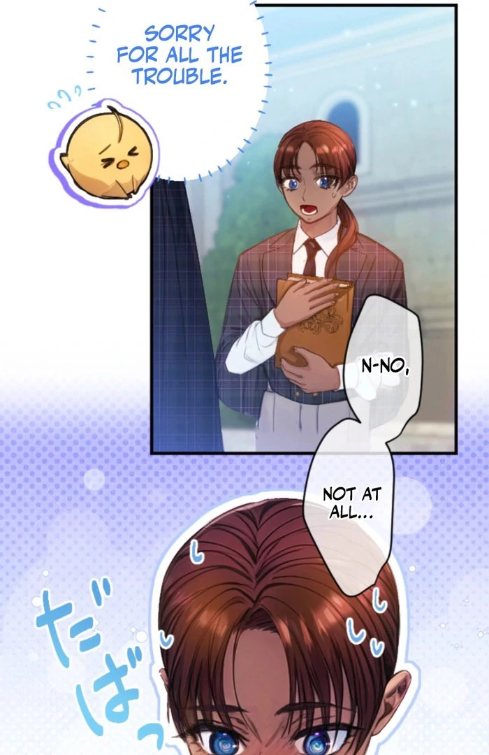 I’m The Tyrant Family’s Beloved Baby Chapter 19 - Page 69