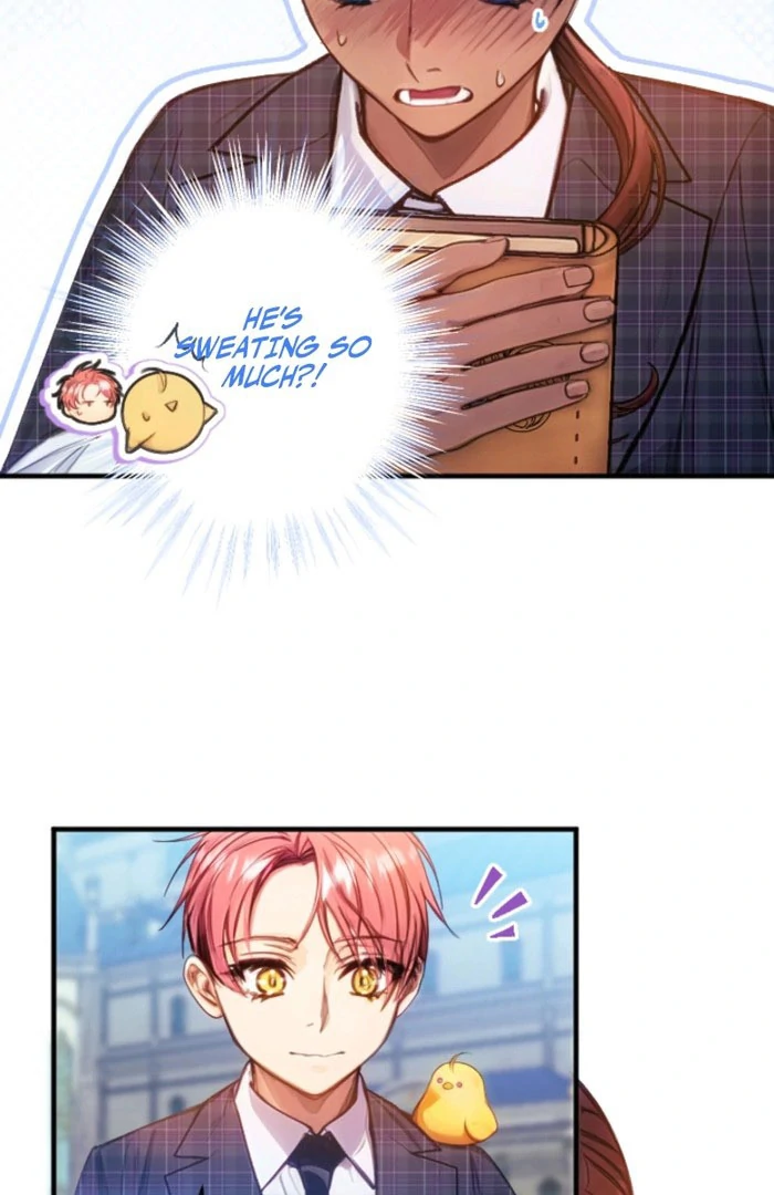 I’m The Tyrant Family’s Beloved Baby Chapter 19 - Page 70